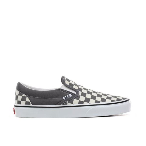 VANS CLASSIC SLIP ON GRIS