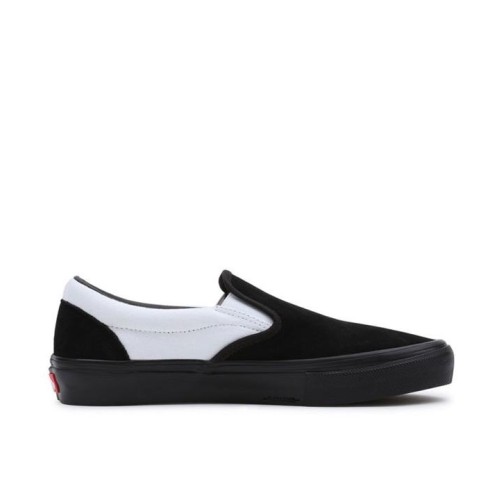 VANS SKATE SLIP ON NEGRO 2