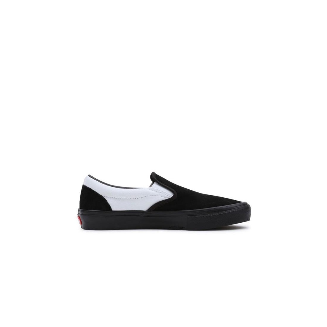 VANS SKATE SLIP ON NEGRO