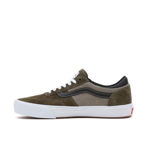 VANS GILBERT CROCKETT VERDE