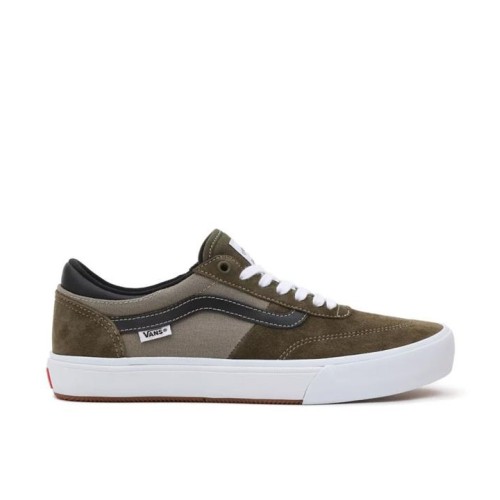 VANS GILBERT CROCKETT VERDE
