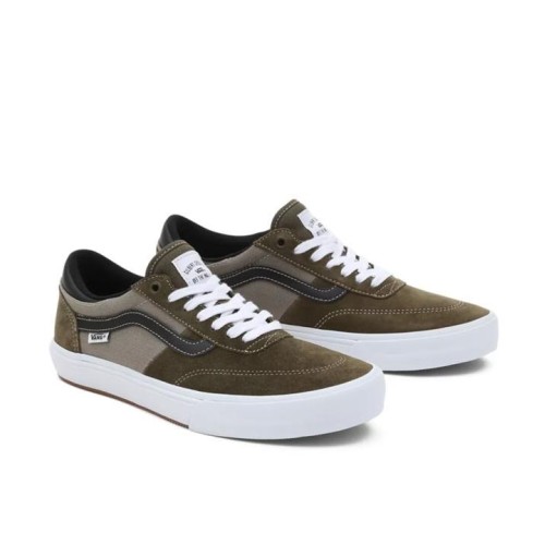 VANS GILBERT CROCKETT VERDE