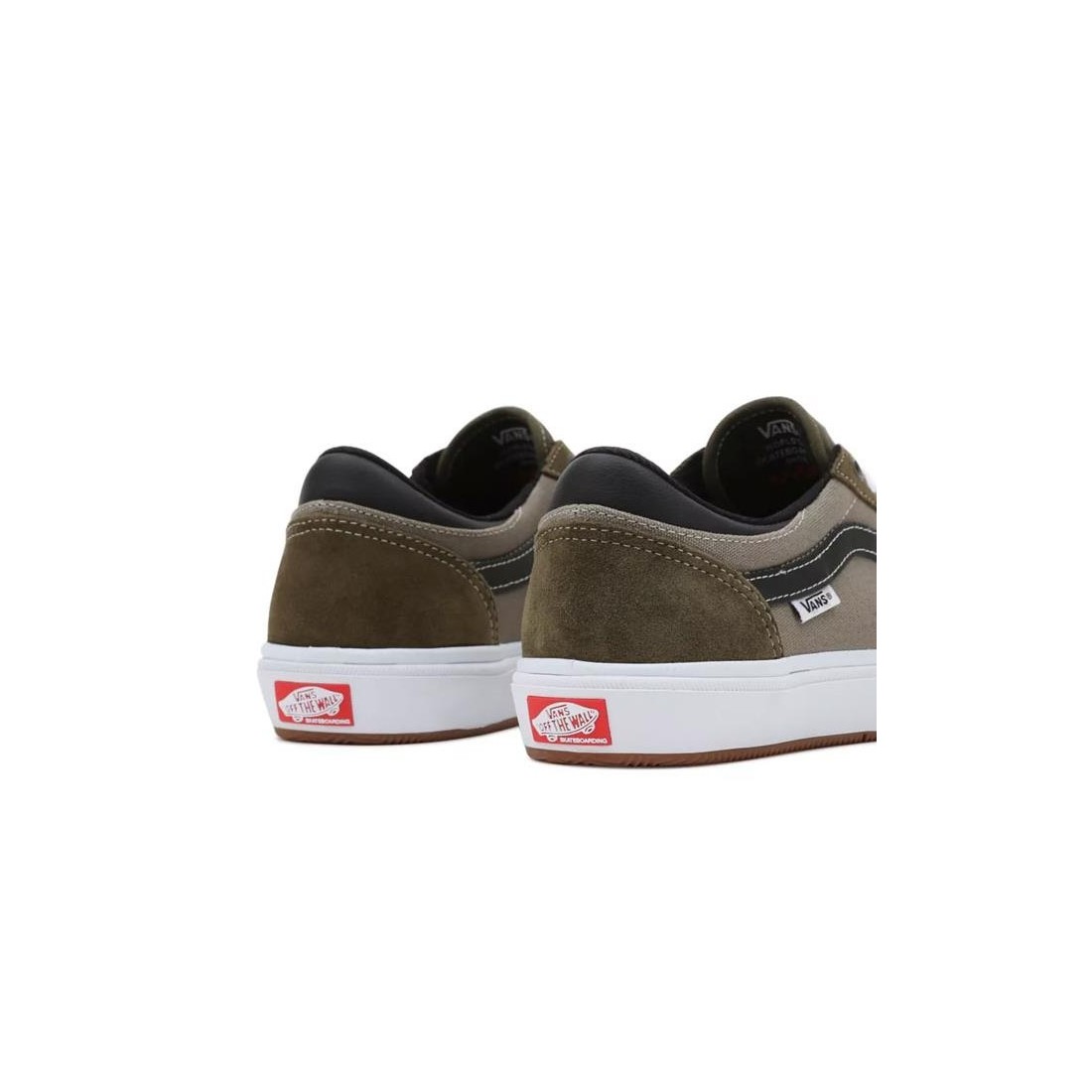 VANS GILBERT CROCKETT VERDE