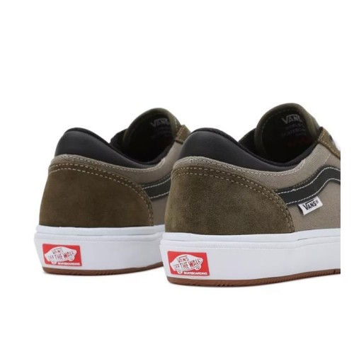 VANS GILBERT CROCKETT VERDE