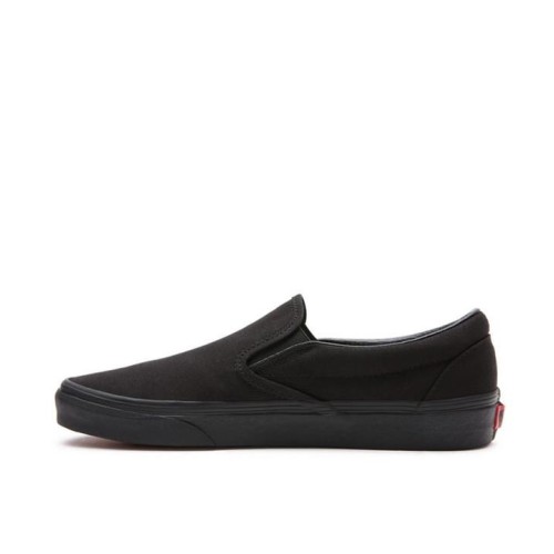 VANS CLASSIC SLIP ON NEGRO