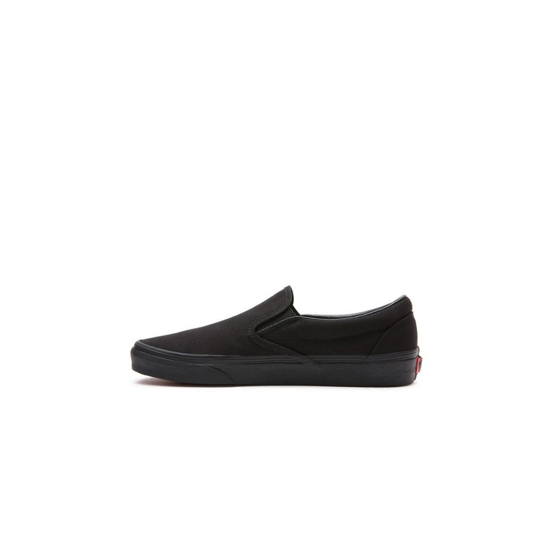 VANS CLASSIC SLIP ON NEGRO