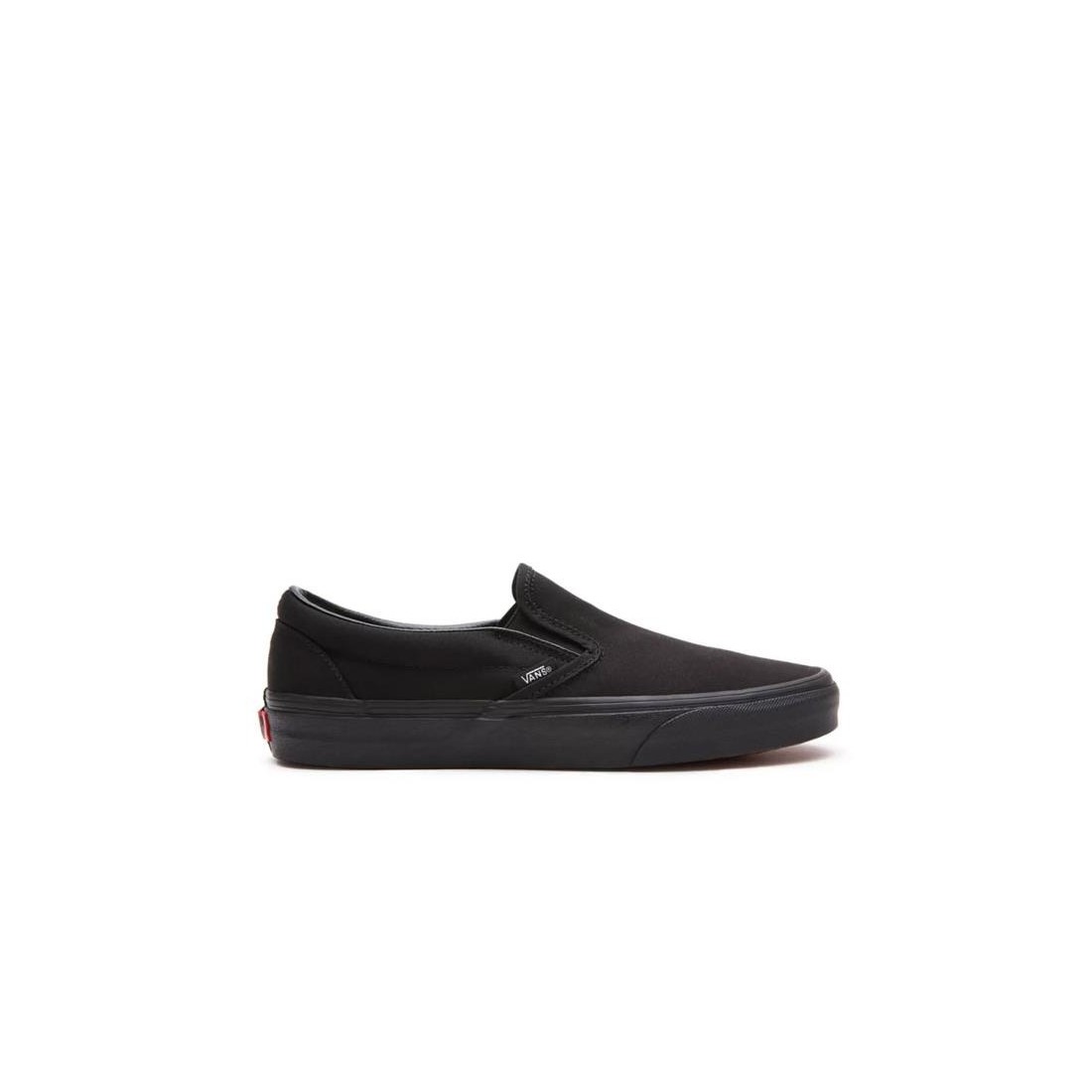 VANS CLASSIC SLIP ON NEGRO