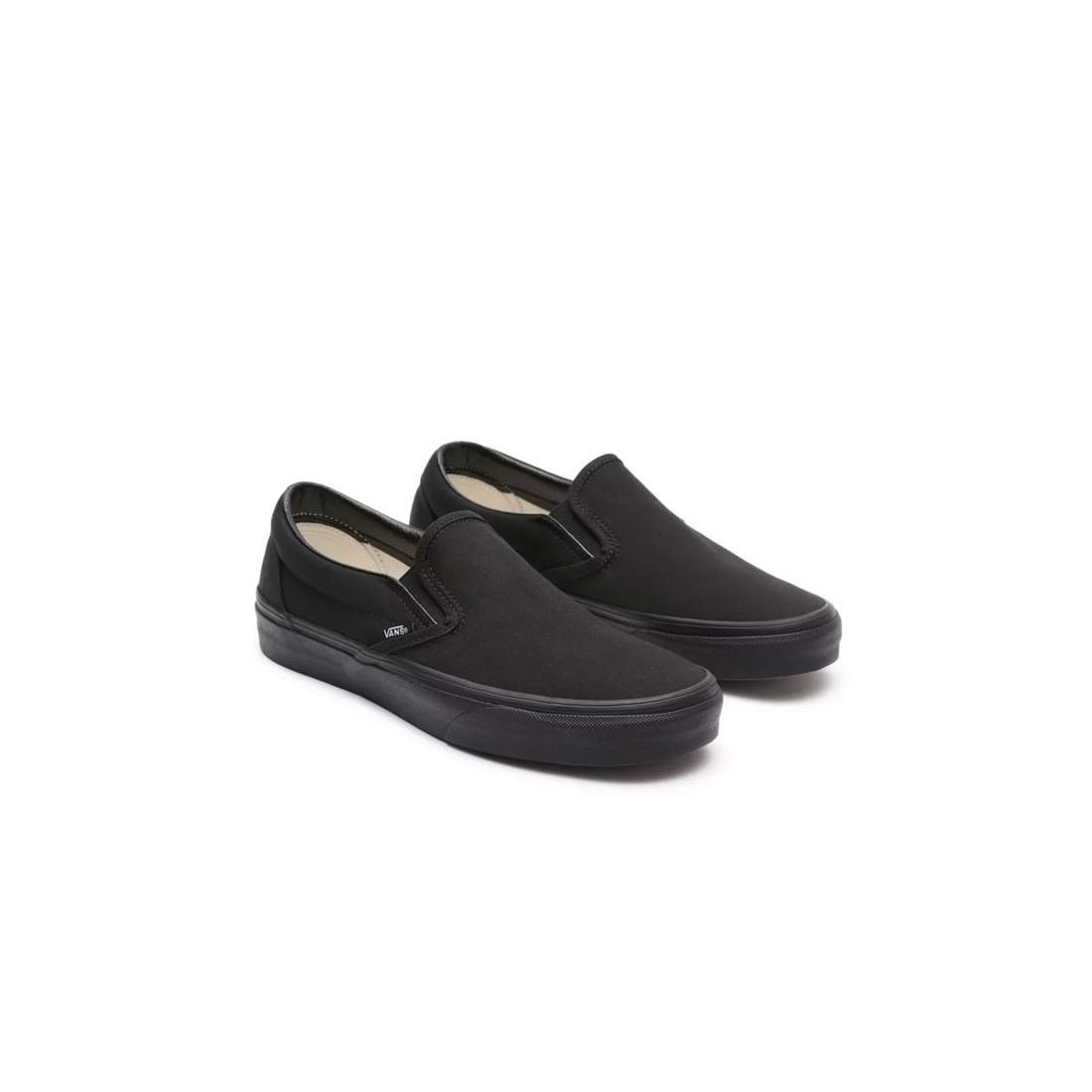 VANS CLASSIC SLIP ON NEGRO