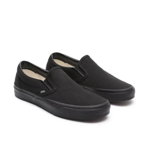 VANS CLASSIC SLIP ON NEGRO
