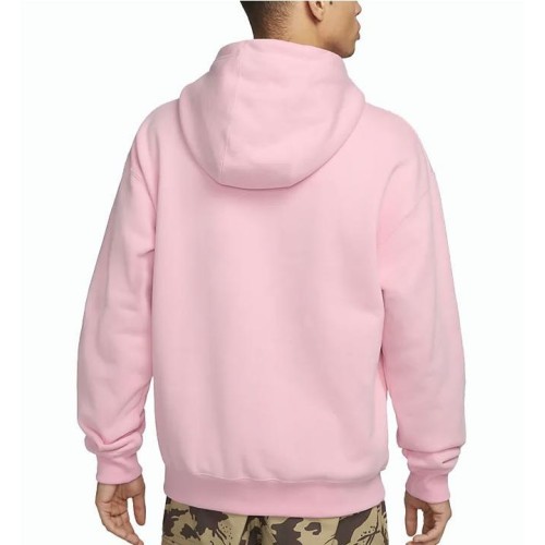 NIKE SB FLEECE HD SPRINGBREAK ROSADO 2