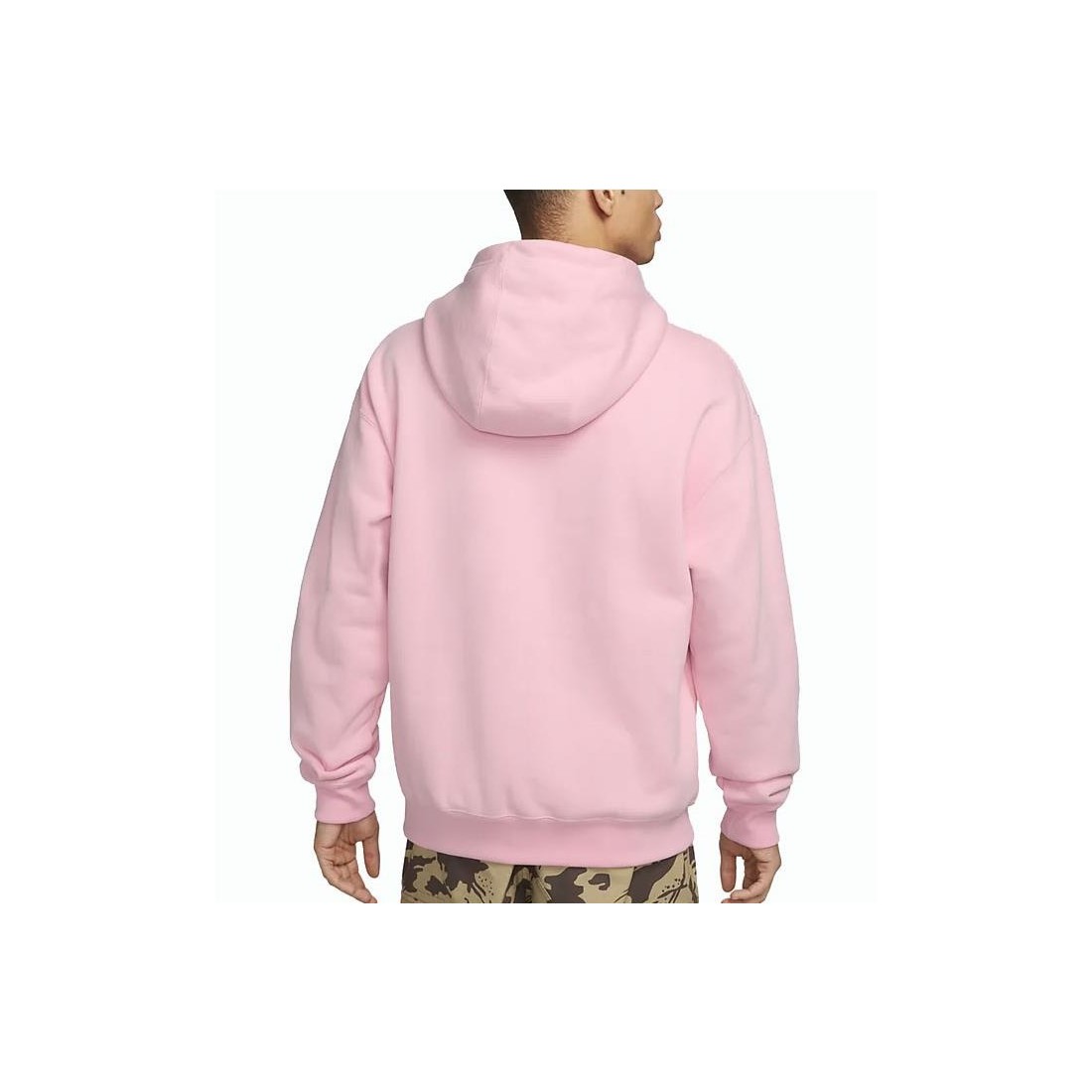 NIKE SB FLEECE HD SPRINGBREAK ROSADO