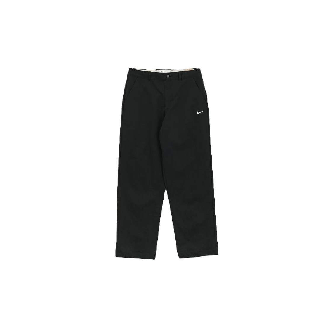 NIKE SB CHINO PANT NEGRO