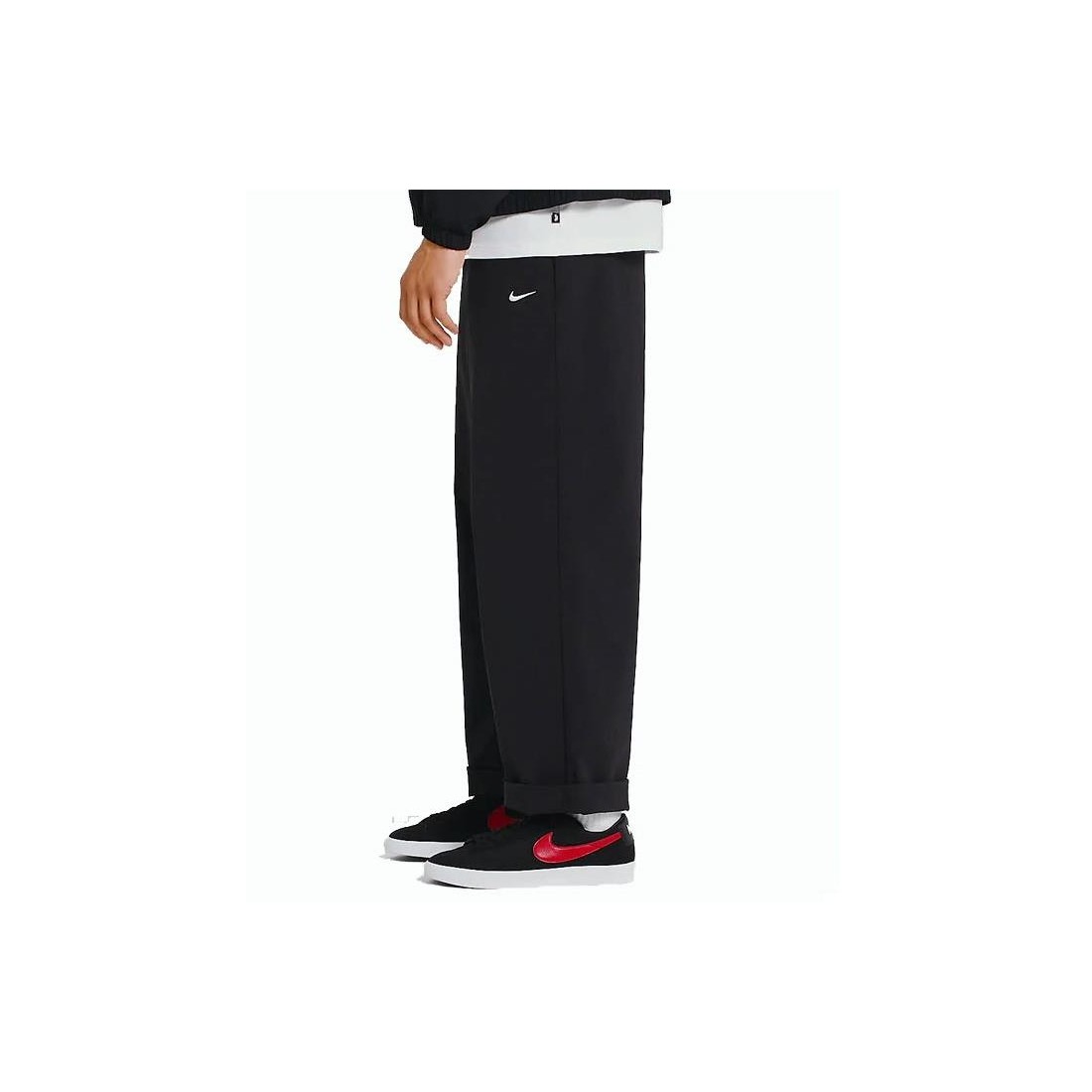 NIKE SB CHINO PANT NEGRO