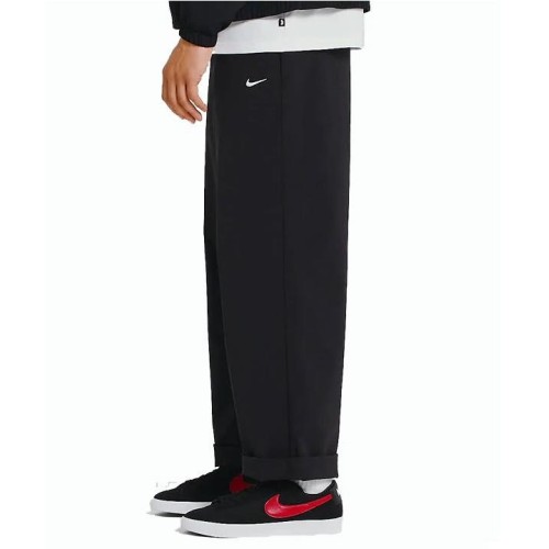NIKE SB CHINO PANT NEGRO