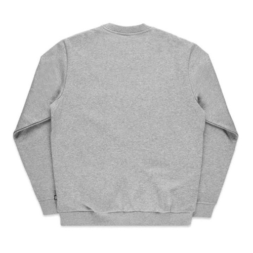 DICKIES ICON LOGO SWEATSHIRT GRIS 2