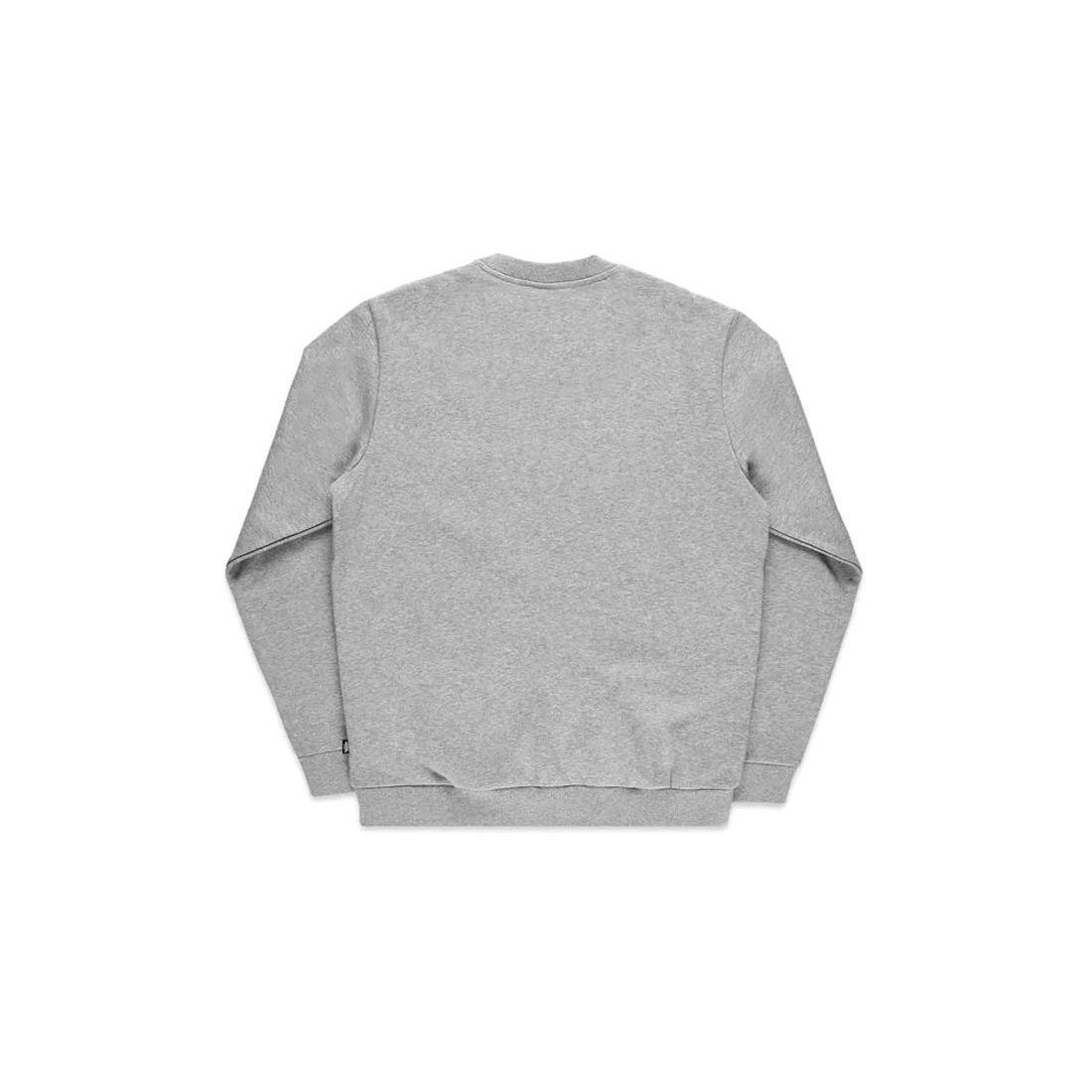 DICKIES ICON LOGO SWEATSHIRT GRIS