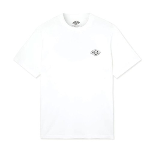 DICKIES HOLTVILLE TEE BLANCO 2