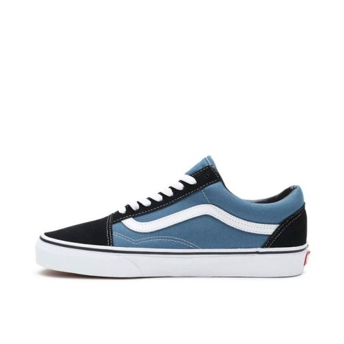 VANS OLD SKOOL AZUL