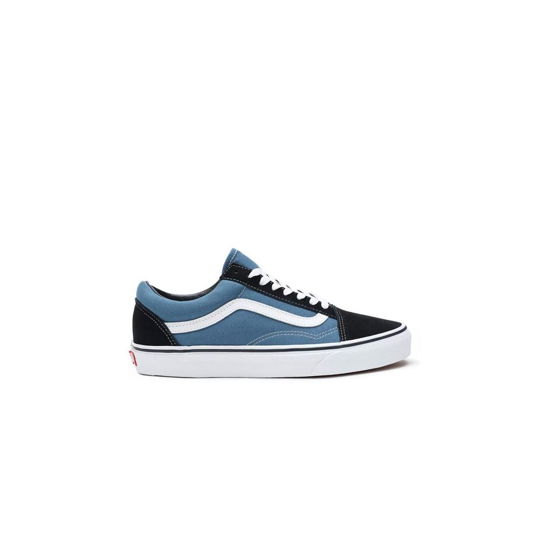 VANS OLD SKOOL AZUL
