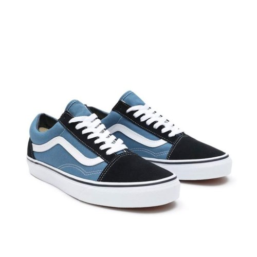 VANS OLD SKOOL AZUL