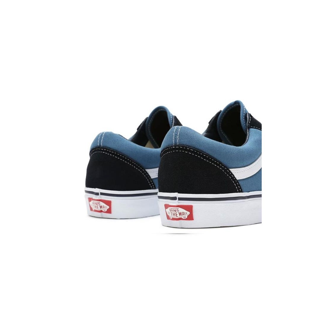 VANS OLD SKOOL AZUL
