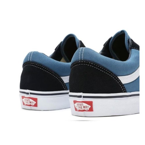 VANS OLD SKOOL AZUL