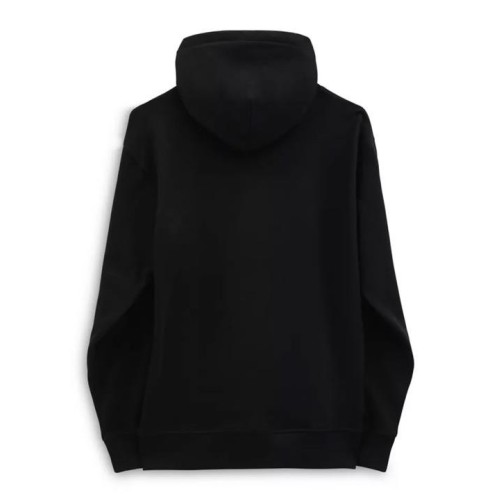 VANS BREANA SKATE FLEECE HOOD NEGRO 2