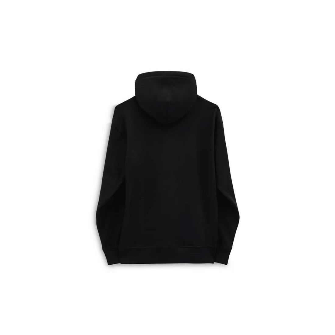 VANS BREANA SKATE FLEECE HOOD NEGRO