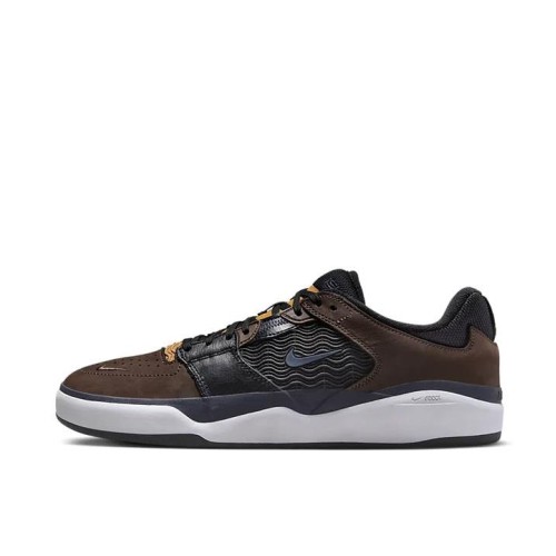 NIKE SB ISHOD PRM MARRON
