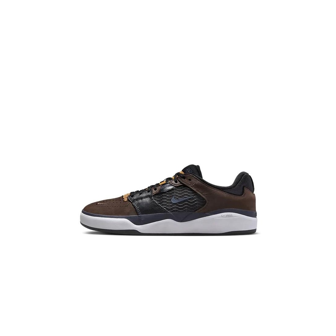 NIKE SB ISHOD PRM MARRON