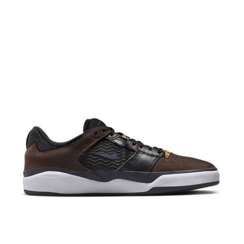 NIKE SB ISHOD PRM MARRON 2