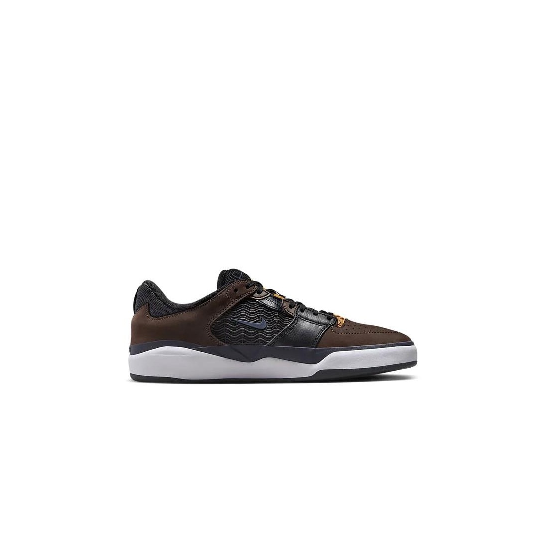 NIKE SB ISHOD PRM MARRON