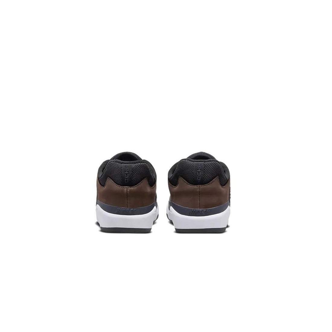 NIKE SB ISHOD PRM MARRON