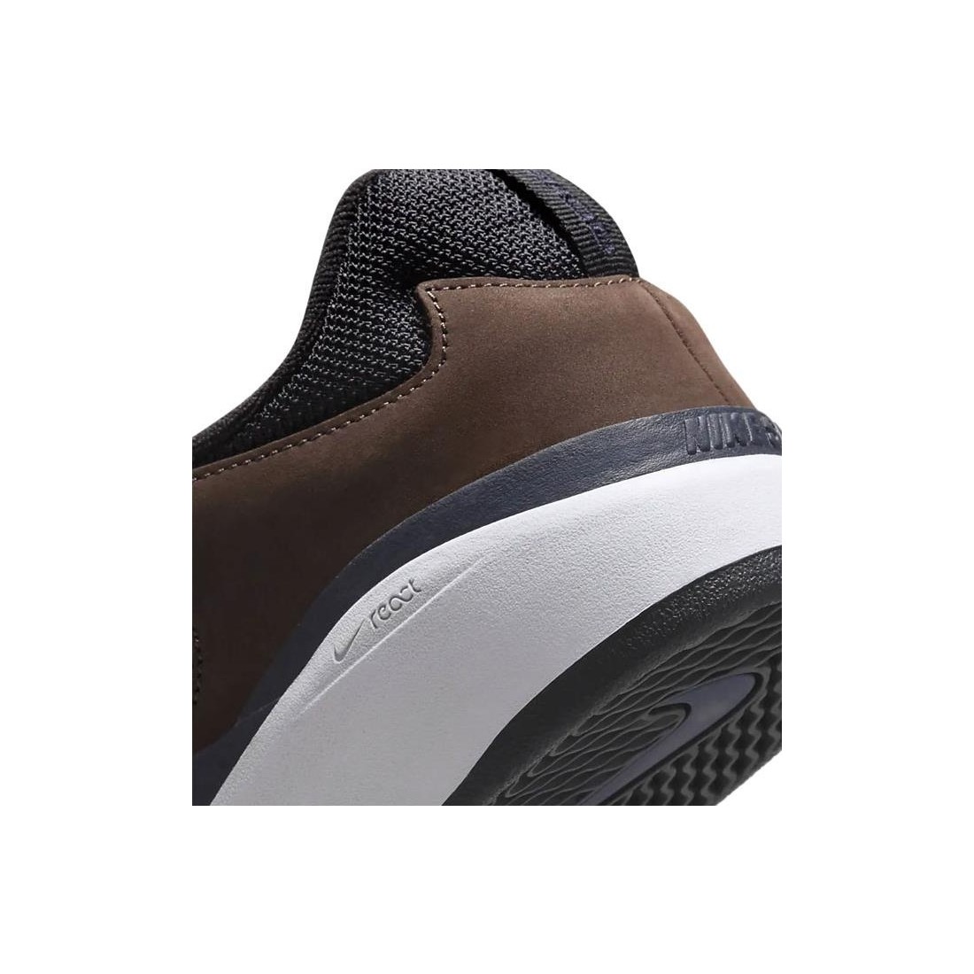 NIKE SB ISHOD PRM MARRON