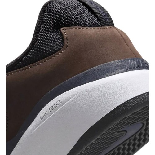 NIKE SB ISHOD PRM MARRON