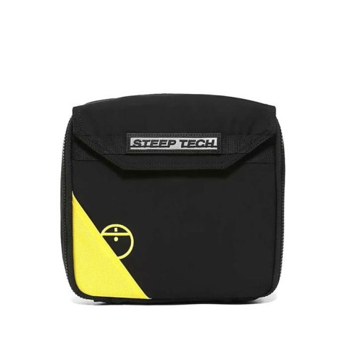 THE NORTH FACE STEEP TECH NEGRO