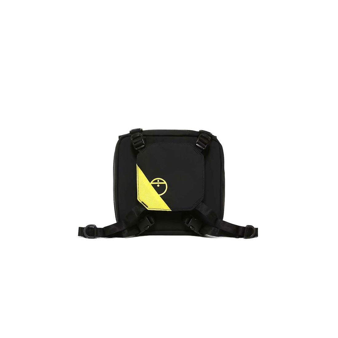 THE NORTH FACE STEEP TECH NEGRO
