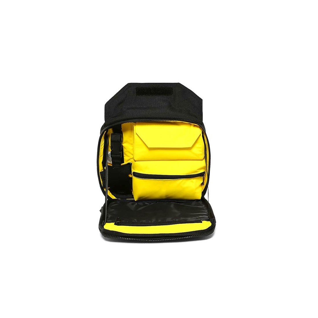 THE NORTH FACE STEEP TECH NEGRO