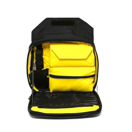 THE NORTH FACE STEEP TECH NEGRO
