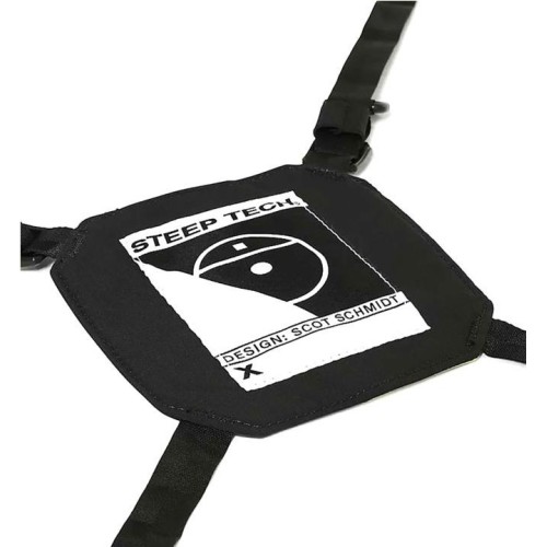 THE NORTH FACE STEEP TECH NEGRO