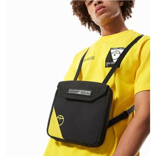 THE NORTH FACE STEEP TECH NEGRO
