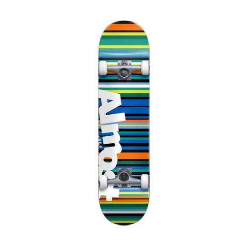 ALMOST THIN LIZZY COMPLETE MULTICOLOR