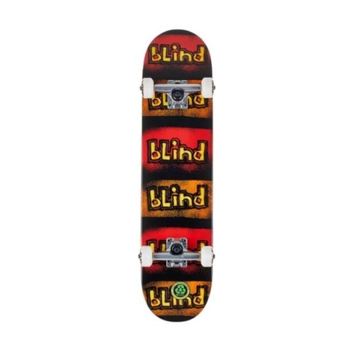 BLIND REFLECTIV FP SOFT WHEELS