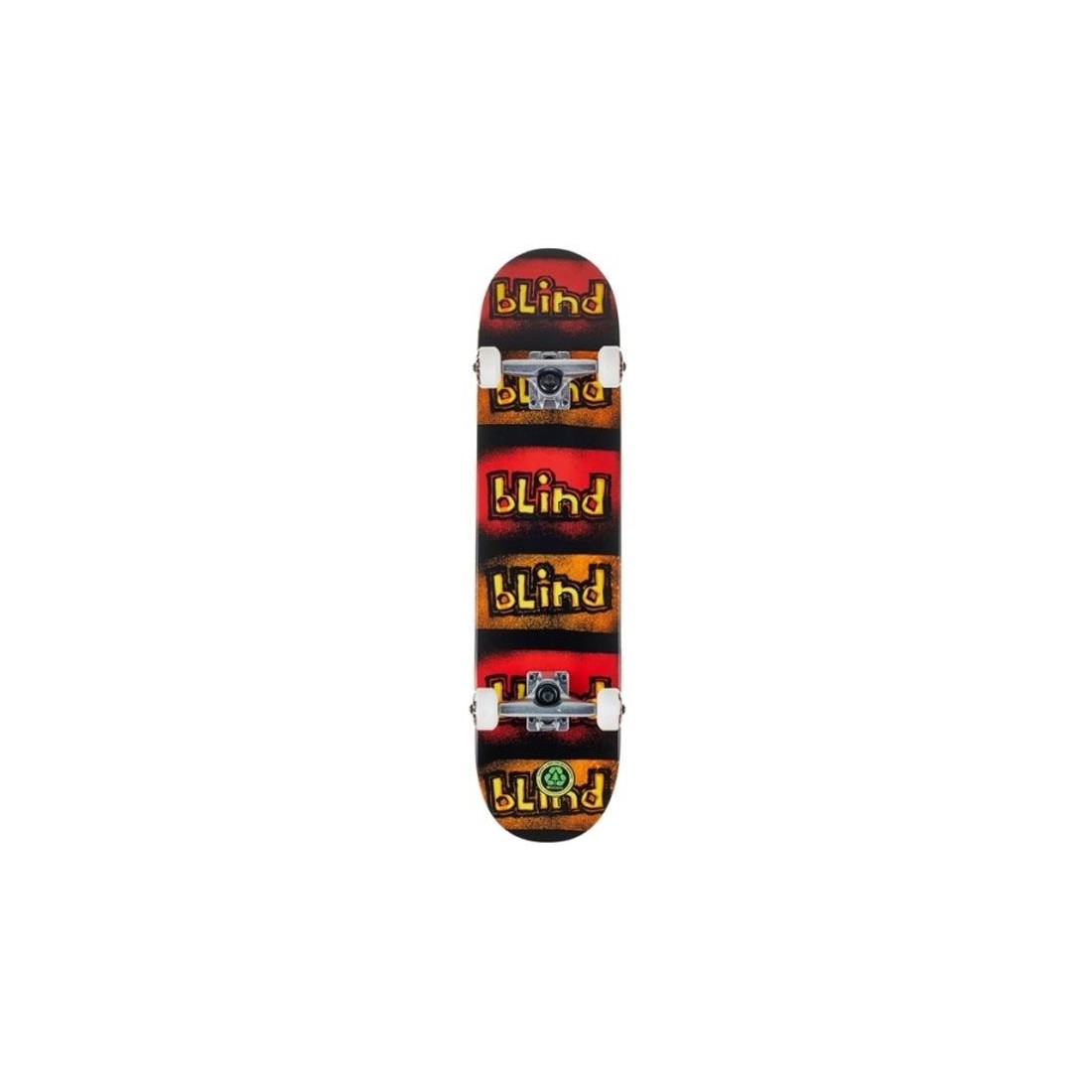BLIND REFLECTIV FP SOFT WHEELS