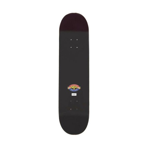 HUF X SF PLAYERS SELECT DECK MULTICOLOR 2