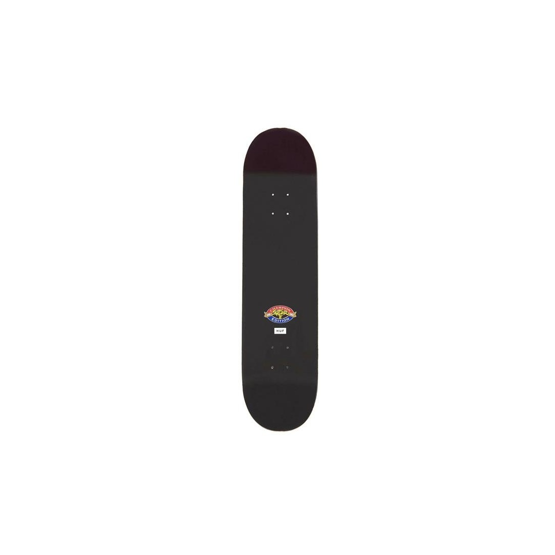 HUF X SF PLAYERS SELECT DECK MULTICOLOR