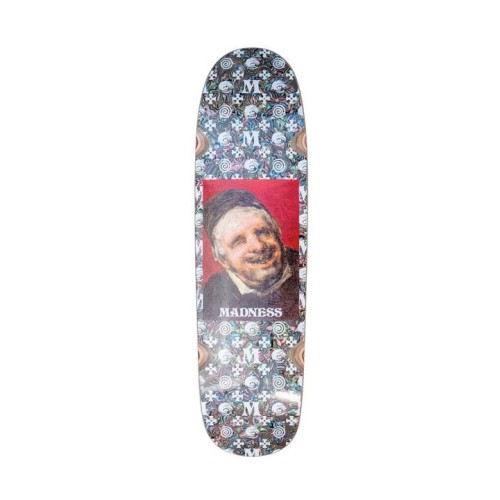 MADNESS BAKED SLICK R7 MULTICOLOR