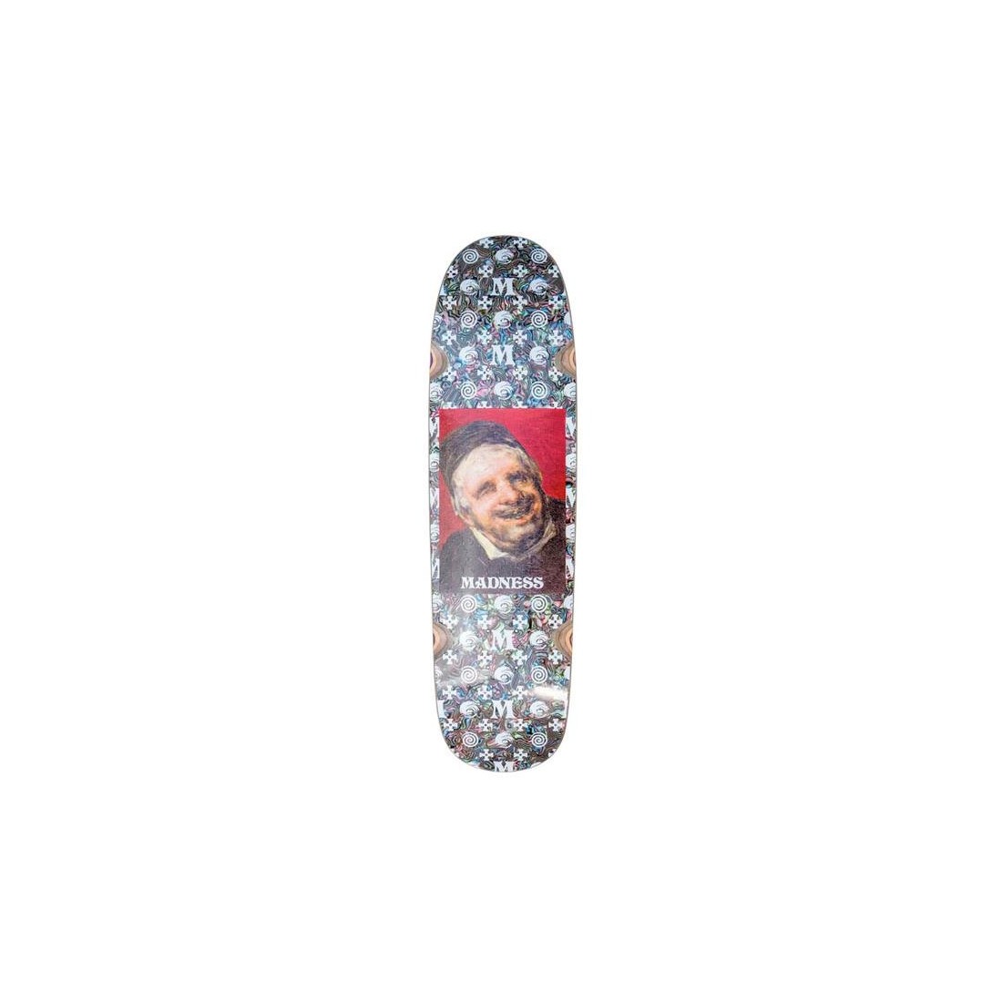 MADNESS BAKED SLICK R7 MULTICOLOR