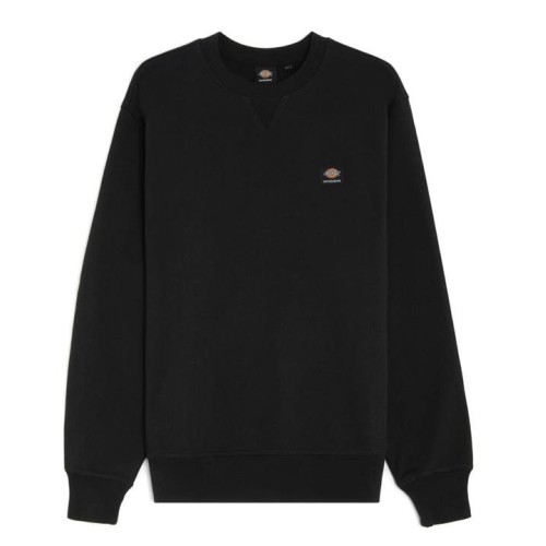 DICKIES MOUNT VISTA SWEAT NEGRO