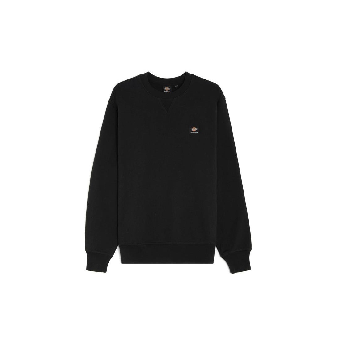 DICKIES MOUNT VISTA SWEAT NEGRO